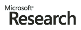 Microsoft Research.